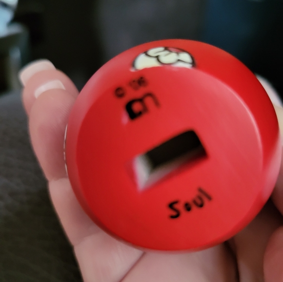 Momiji Messenger Doll Soul Doll Collectable Secret Message Gift 2006 RARE - Picture 4 of 5